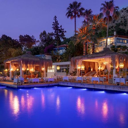 Sabrinas Haus - Adult Only +14 Hotel Marmaris Exterior foto
