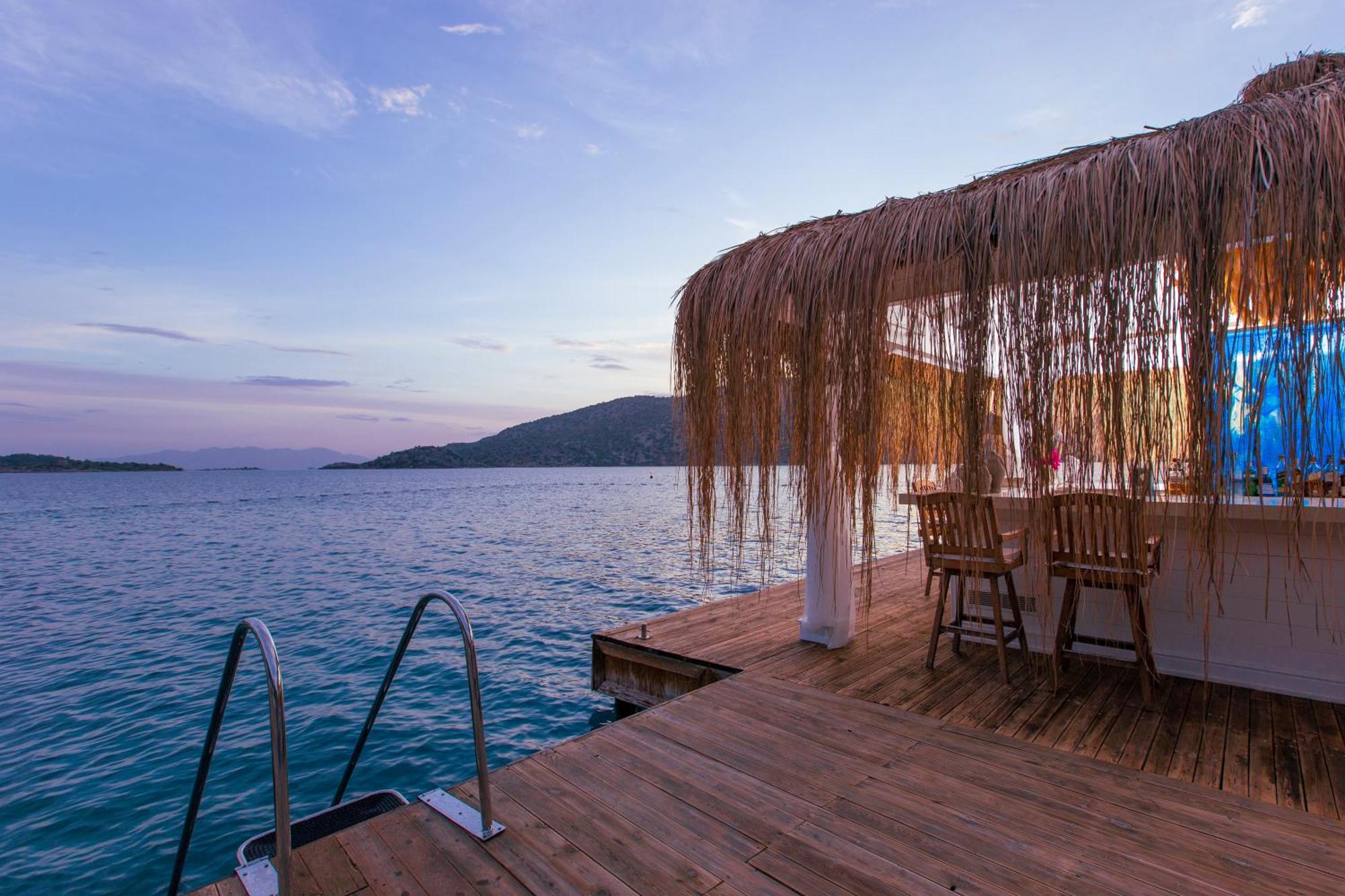 Sabrinas Haus - Adult Only +14 Hotel Marmaris Exterior foto