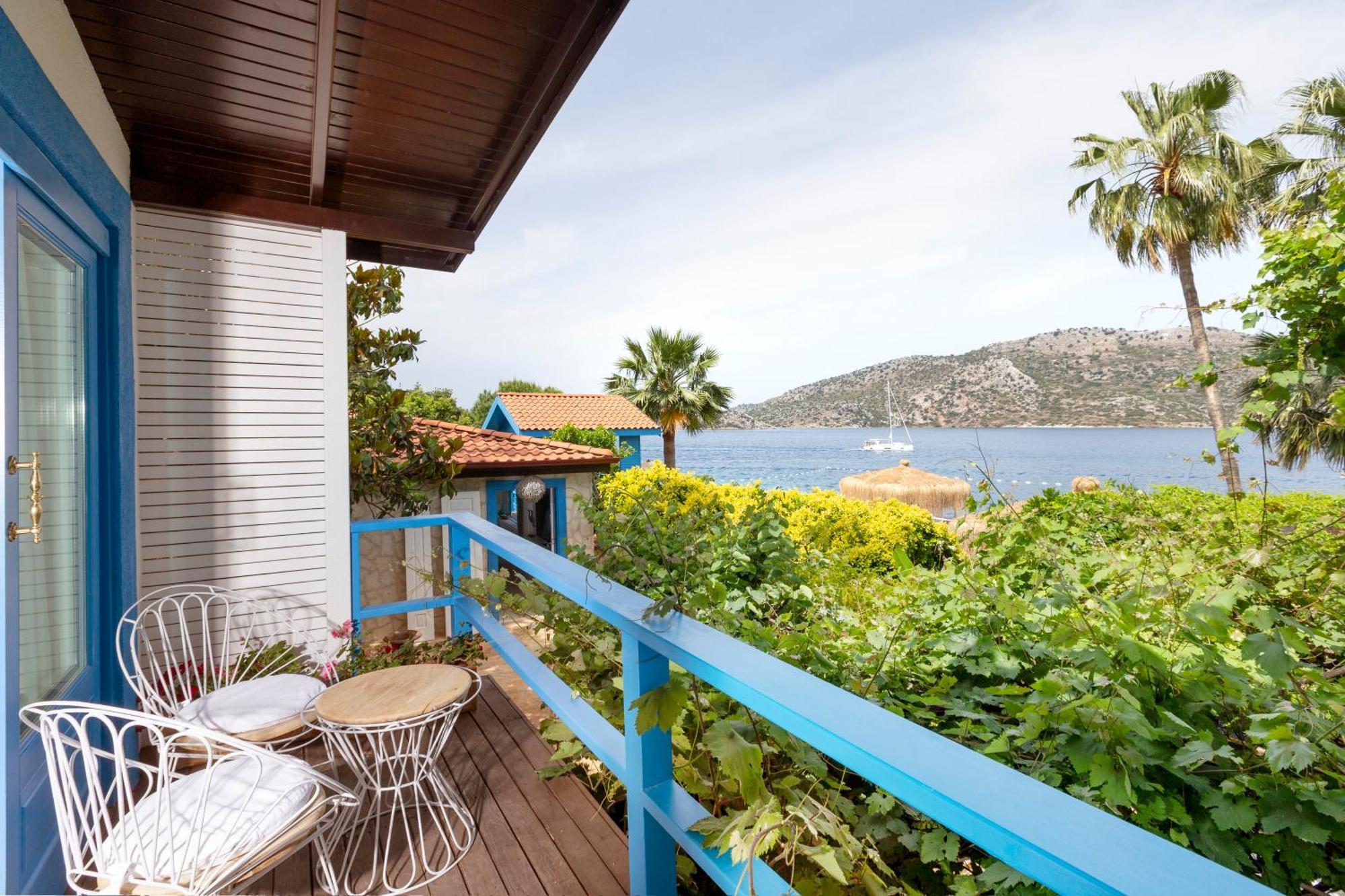 Sabrinas Haus - Adult Only +14 Hotel Marmaris Exterior foto