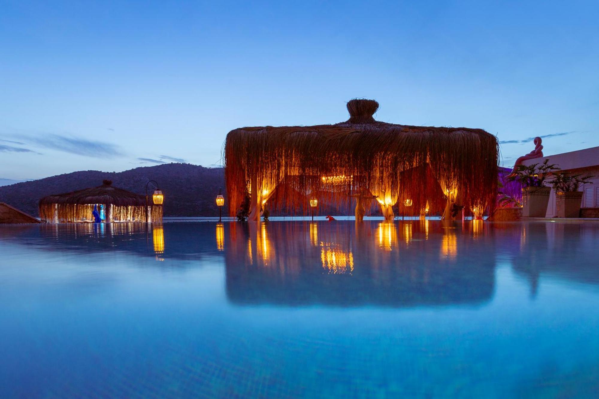 Sabrinas Haus - Adult Only +14 Hotel Marmaris Exterior foto