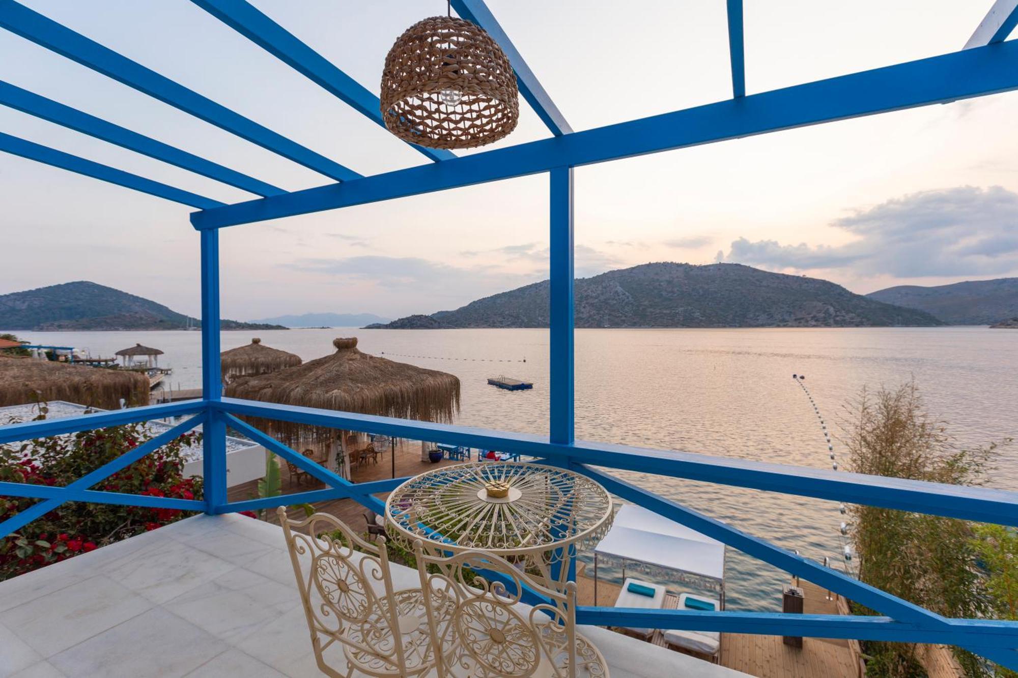 Sabrinas Haus - Adult Only +14 Hotel Marmaris Exterior foto
