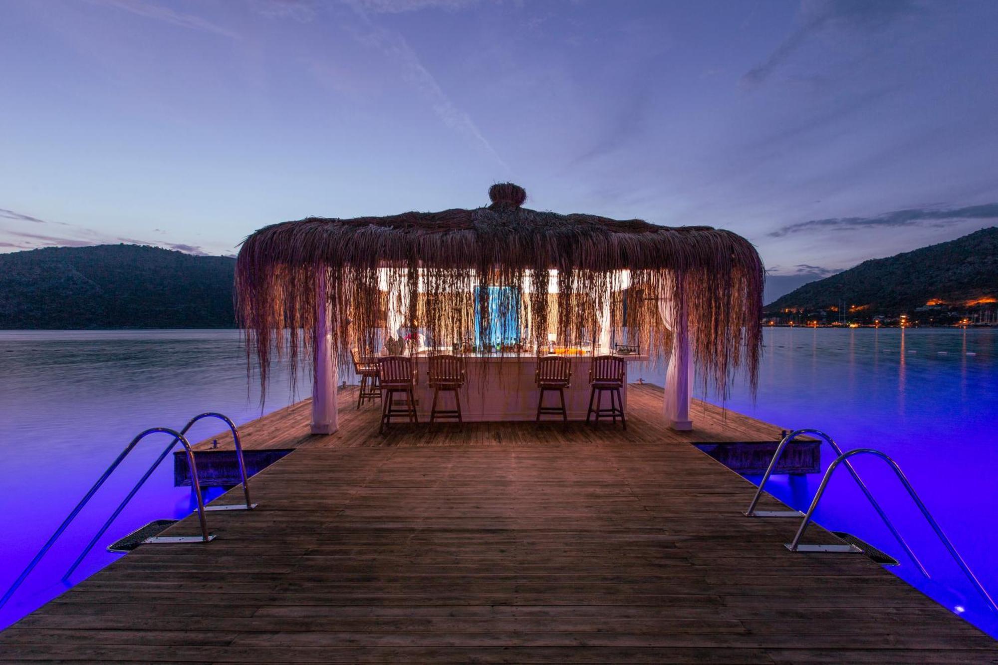 Sabrinas Haus - Adult Only +14 Hotel Marmaris Exterior foto