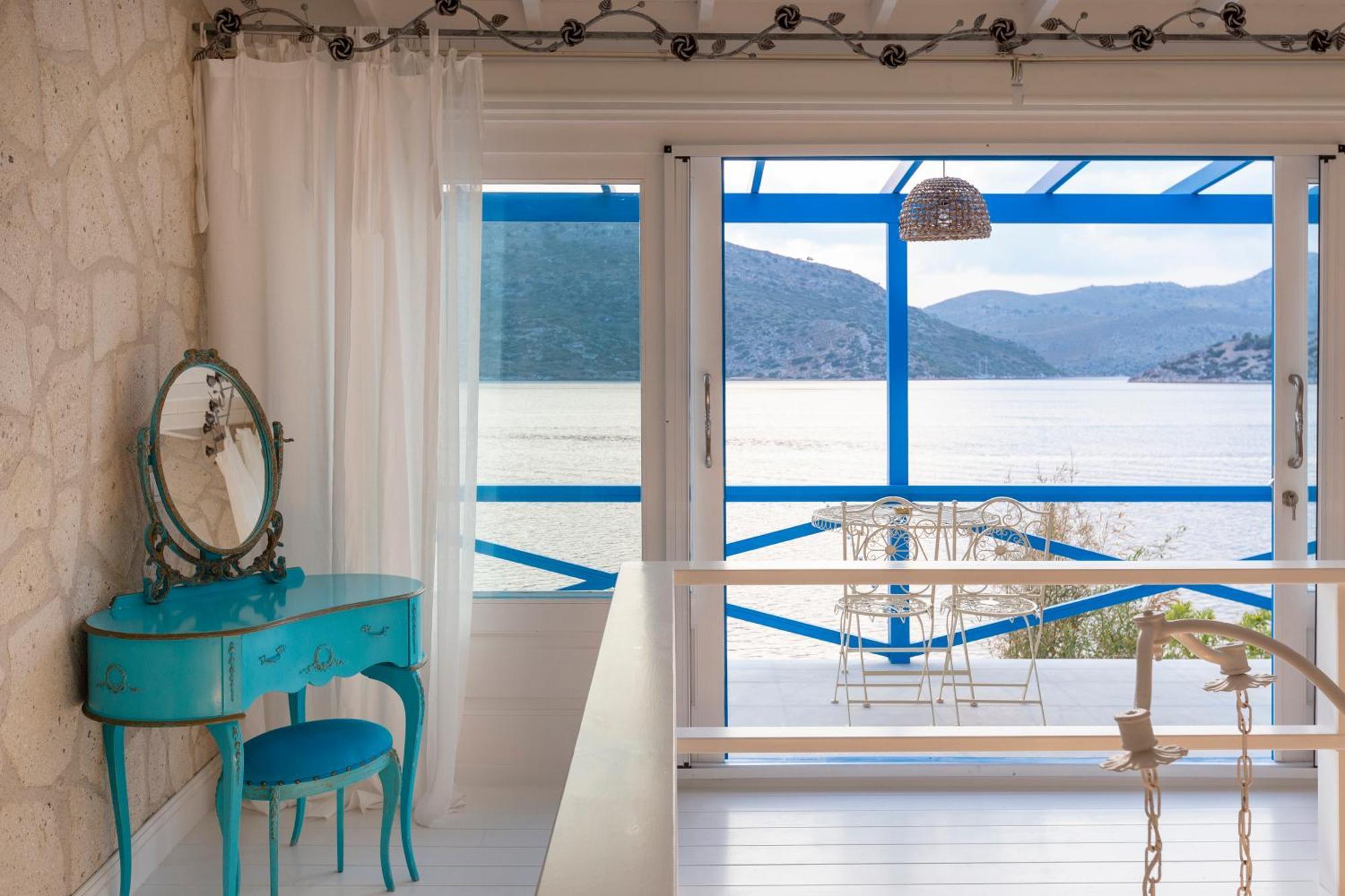 Sabrinas Haus - Adult Only +14 Hotel Marmaris Exterior foto