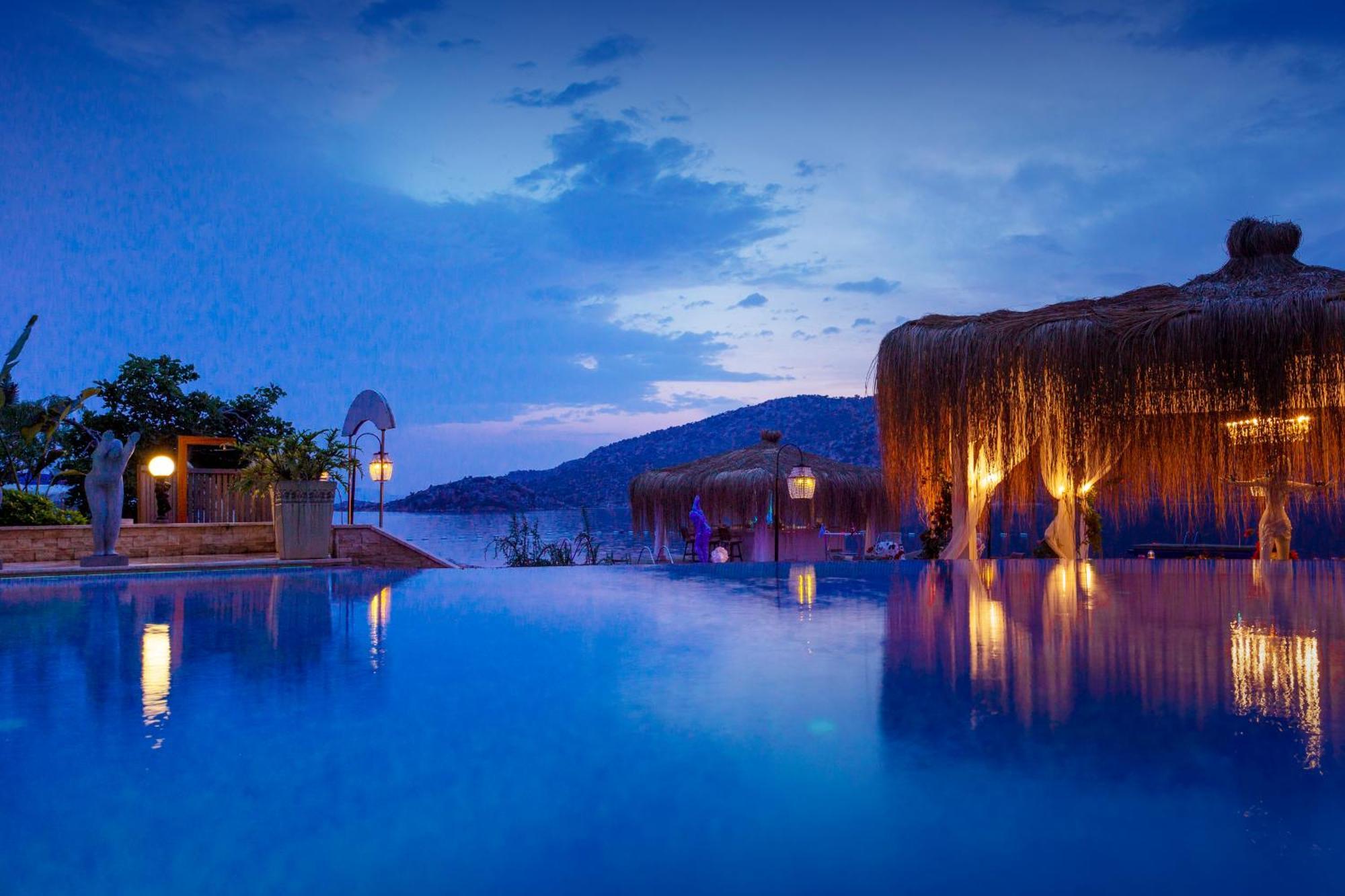 Sabrinas Haus - Adult Only +14 Hotel Marmaris Exterior foto