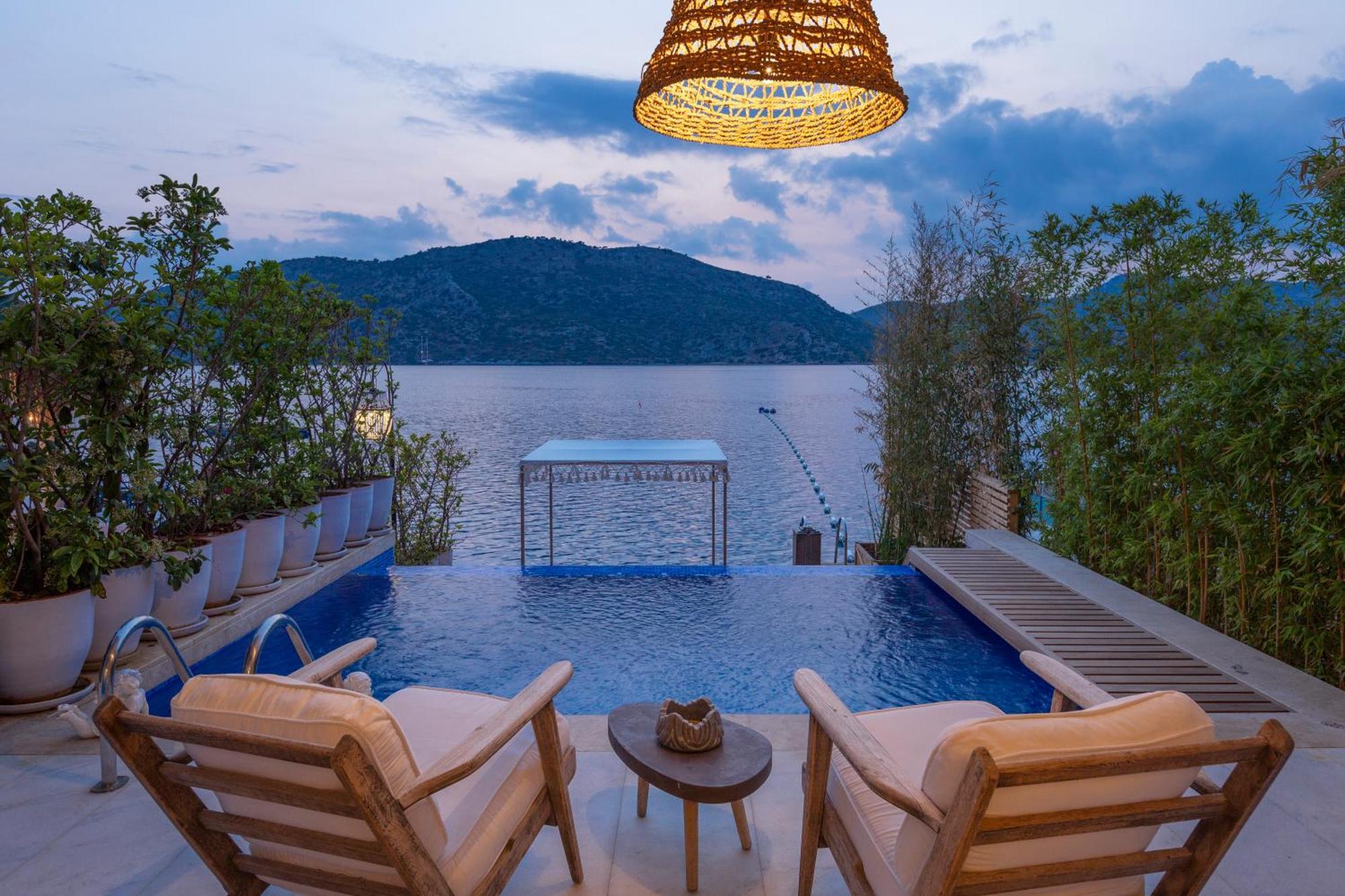 Sabrinas Haus - Adult Only +14 Hotel Marmaris Exterior foto