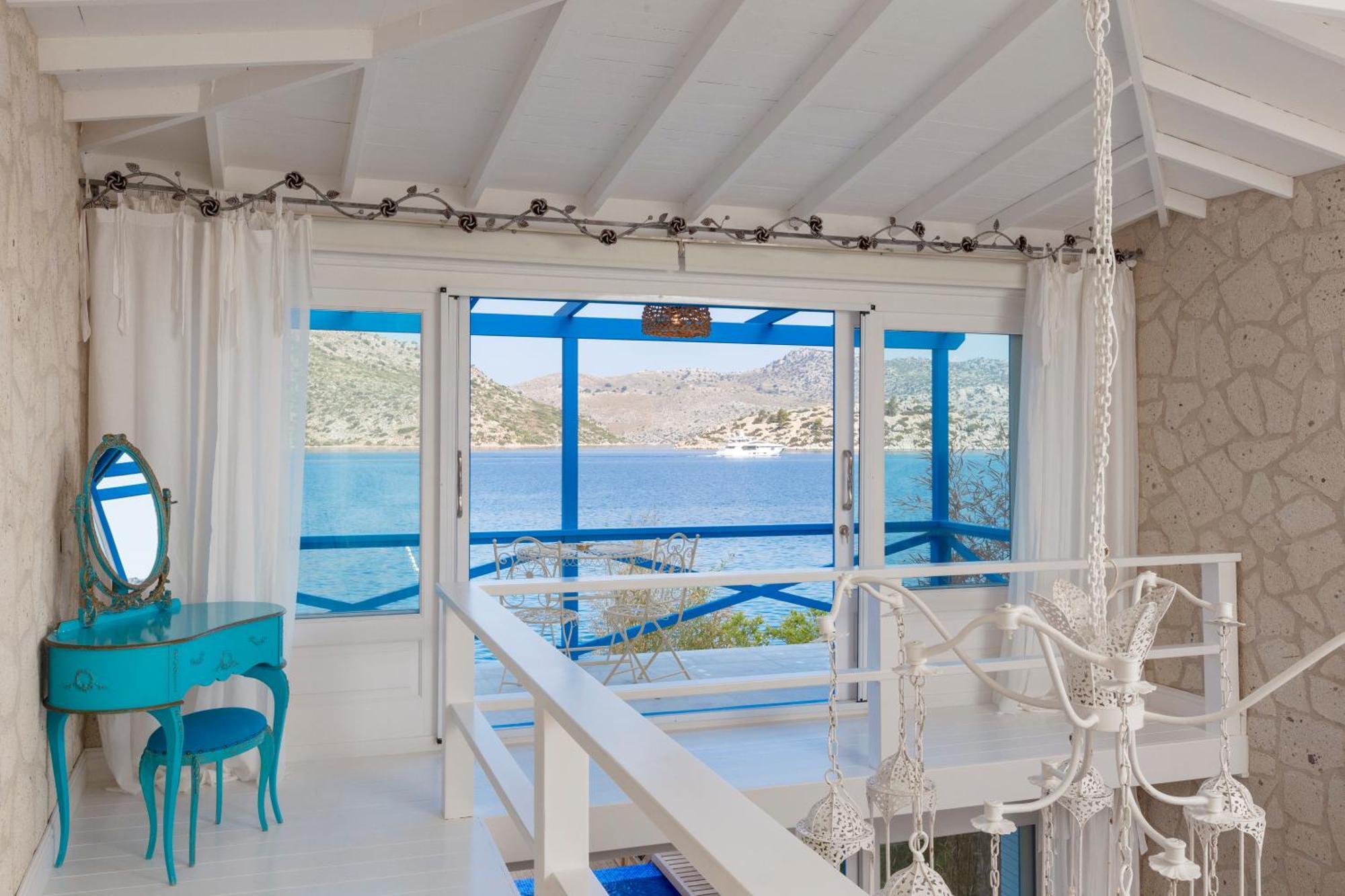 Sabrinas Haus - Adult Only +14 Hotel Marmaris Exterior foto
