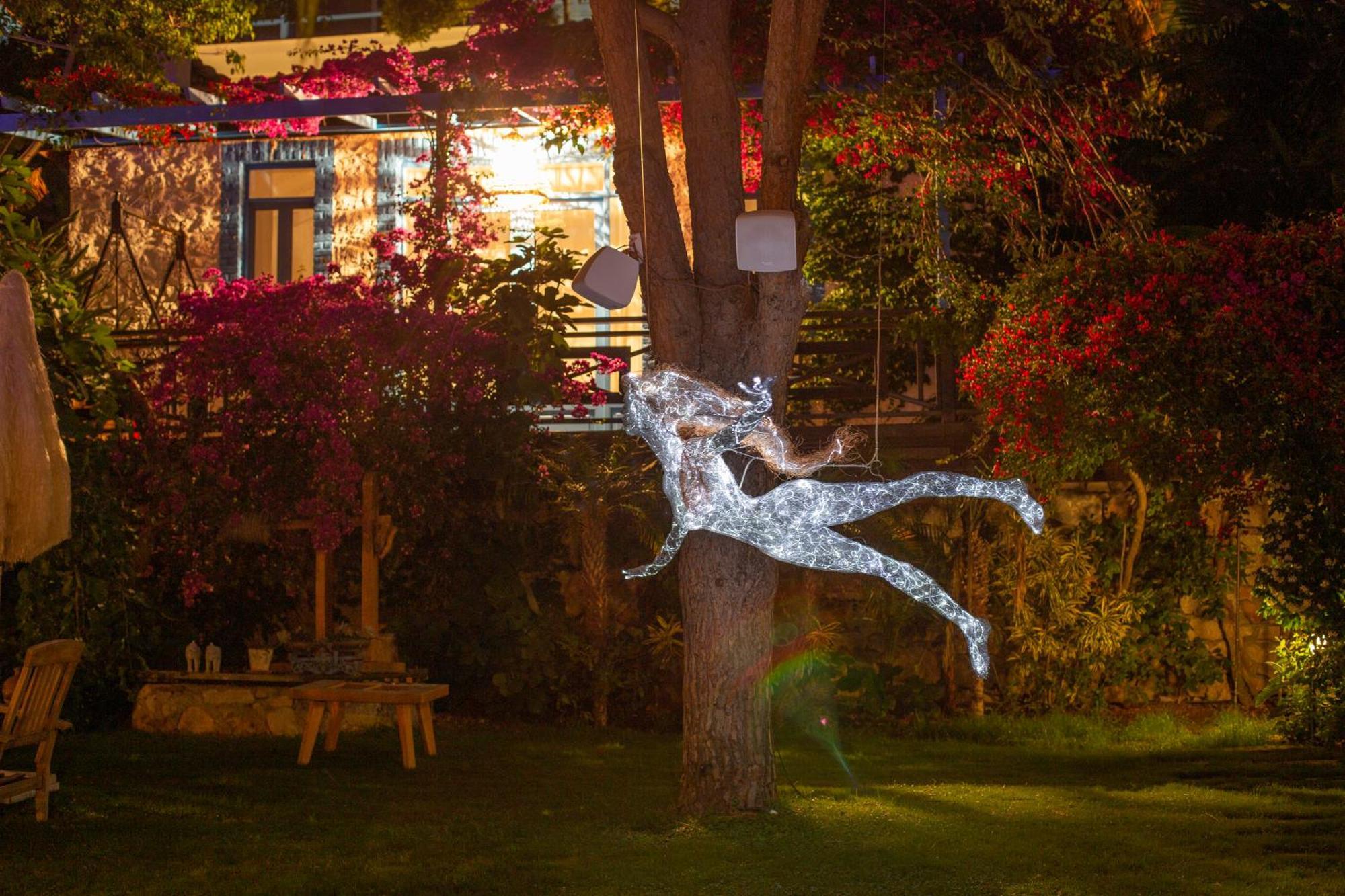 Sabrinas Haus - Adult Only +14 Hotel Marmaris Exterior foto
