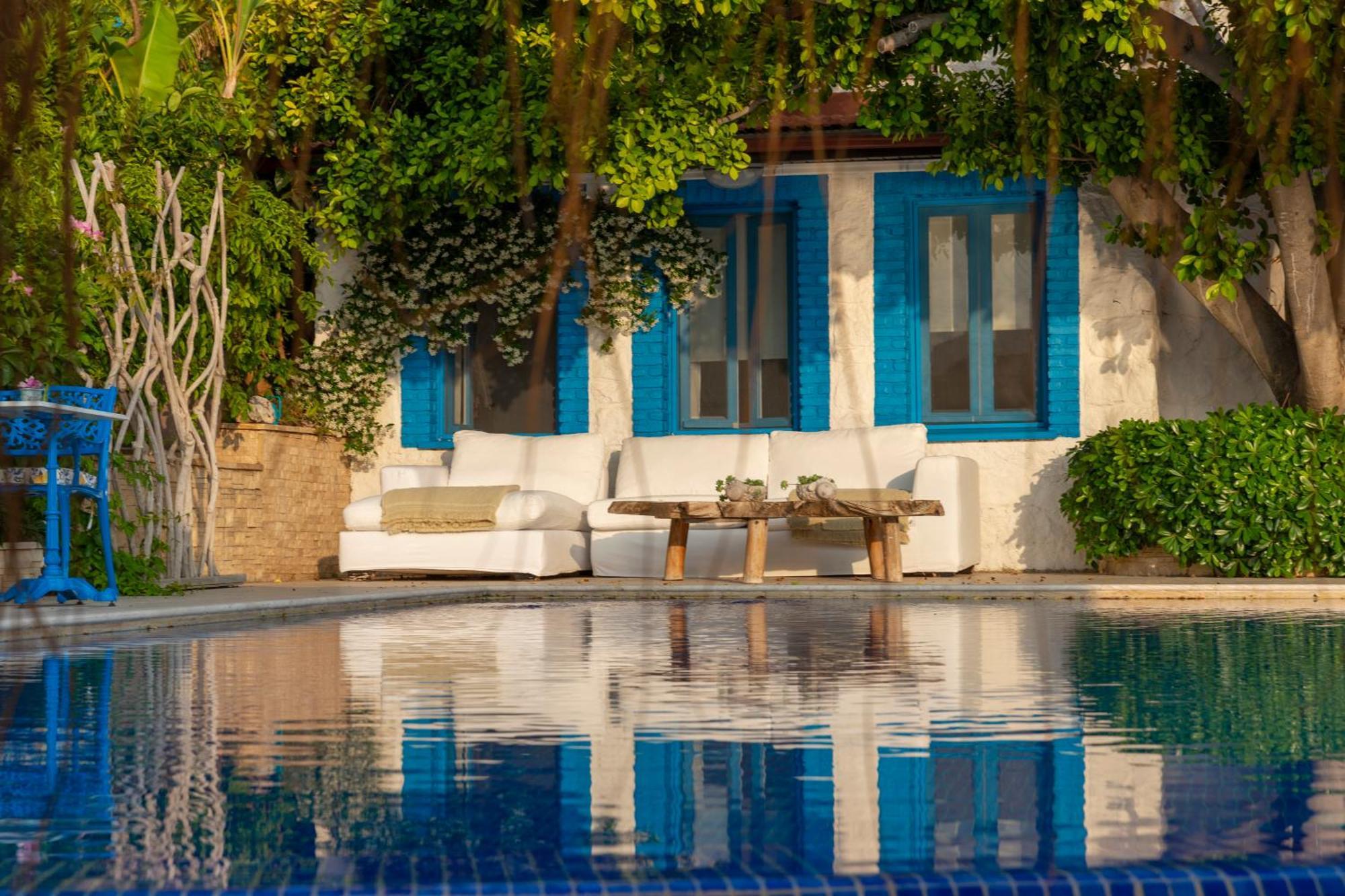 Sabrinas Haus - Adult Only +14 Hotel Marmaris Exterior foto