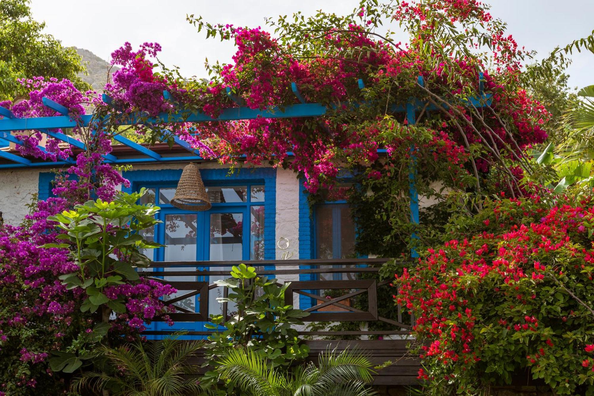 Sabrinas Haus - Adult Only +14 Hotel Marmaris Exterior foto