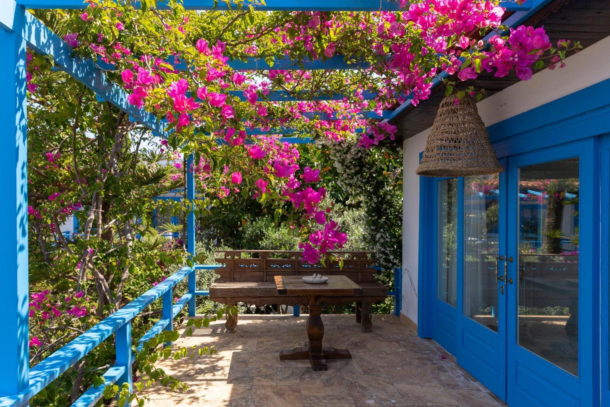 Sabrinas Haus - Adult Only +14 Hotel Marmaris Exterior foto