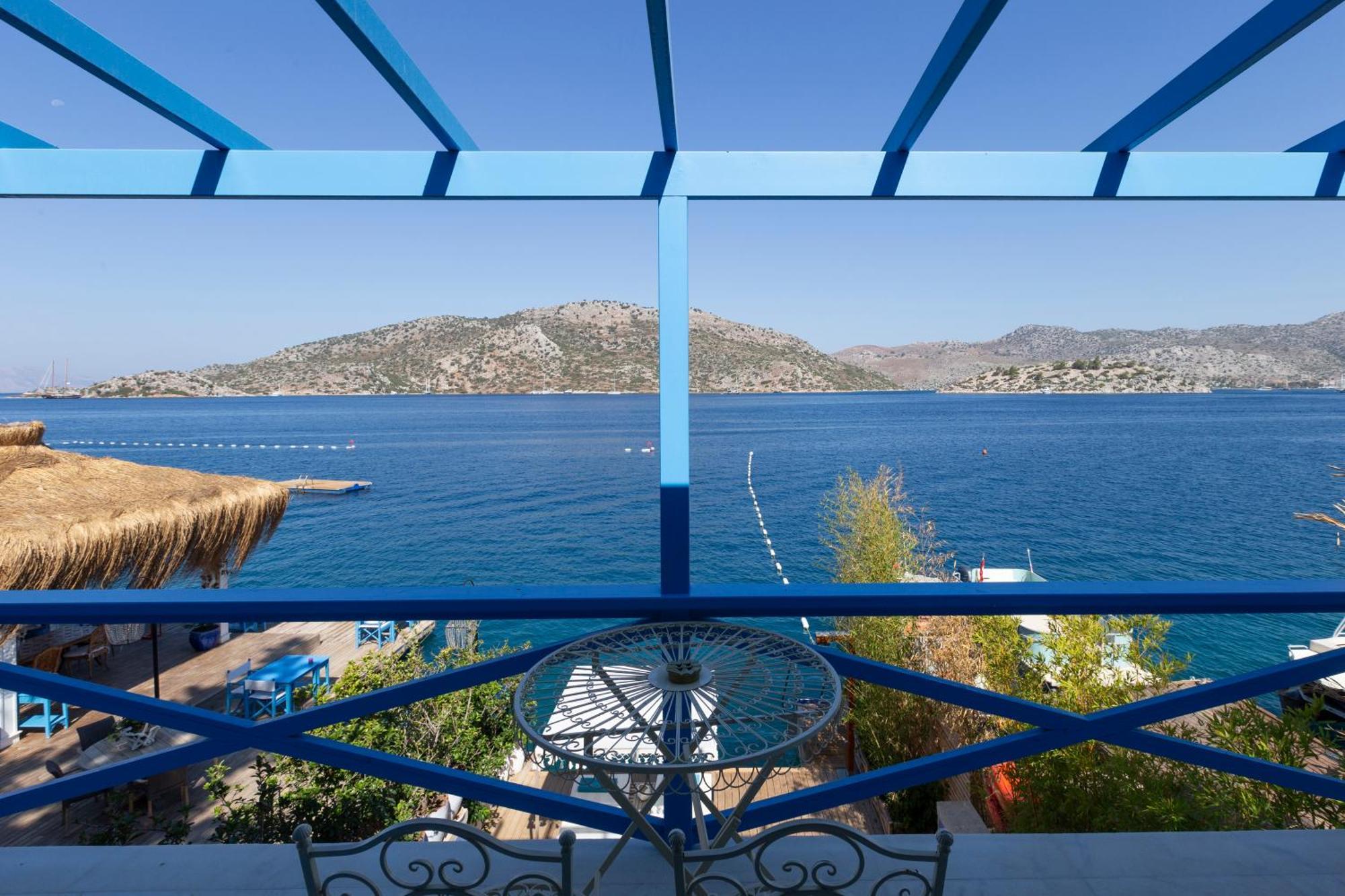 Sabrinas Haus - Adult Only +14 Hotel Marmaris Exterior foto