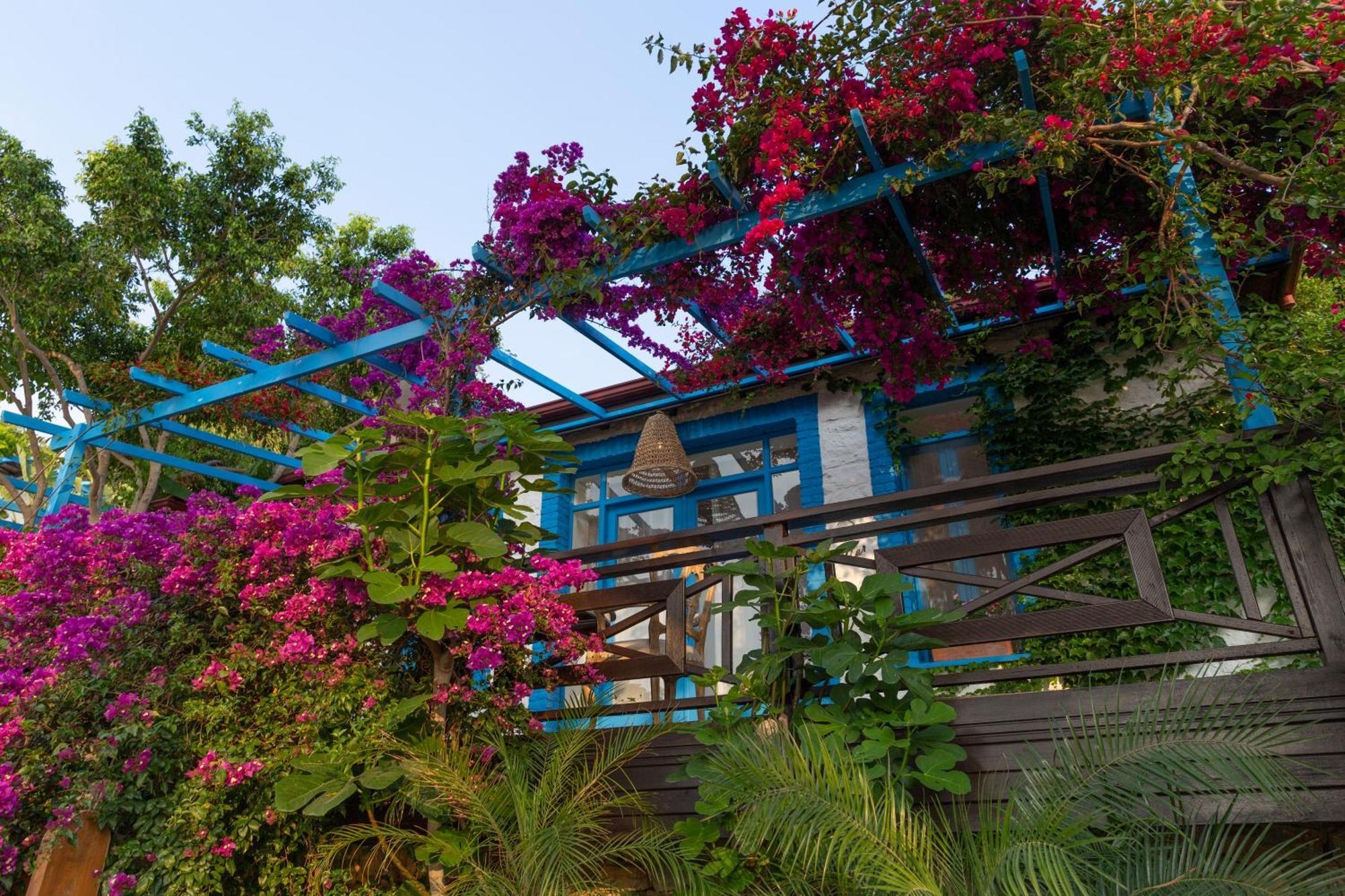 Sabrinas Haus - Adult Only +14 Hotel Marmaris Exterior foto