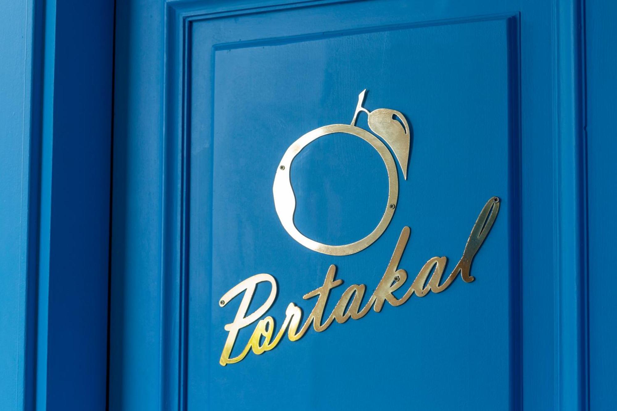 Sabrinas Haus - Adult Only +14 Hotel Marmaris Exterior foto