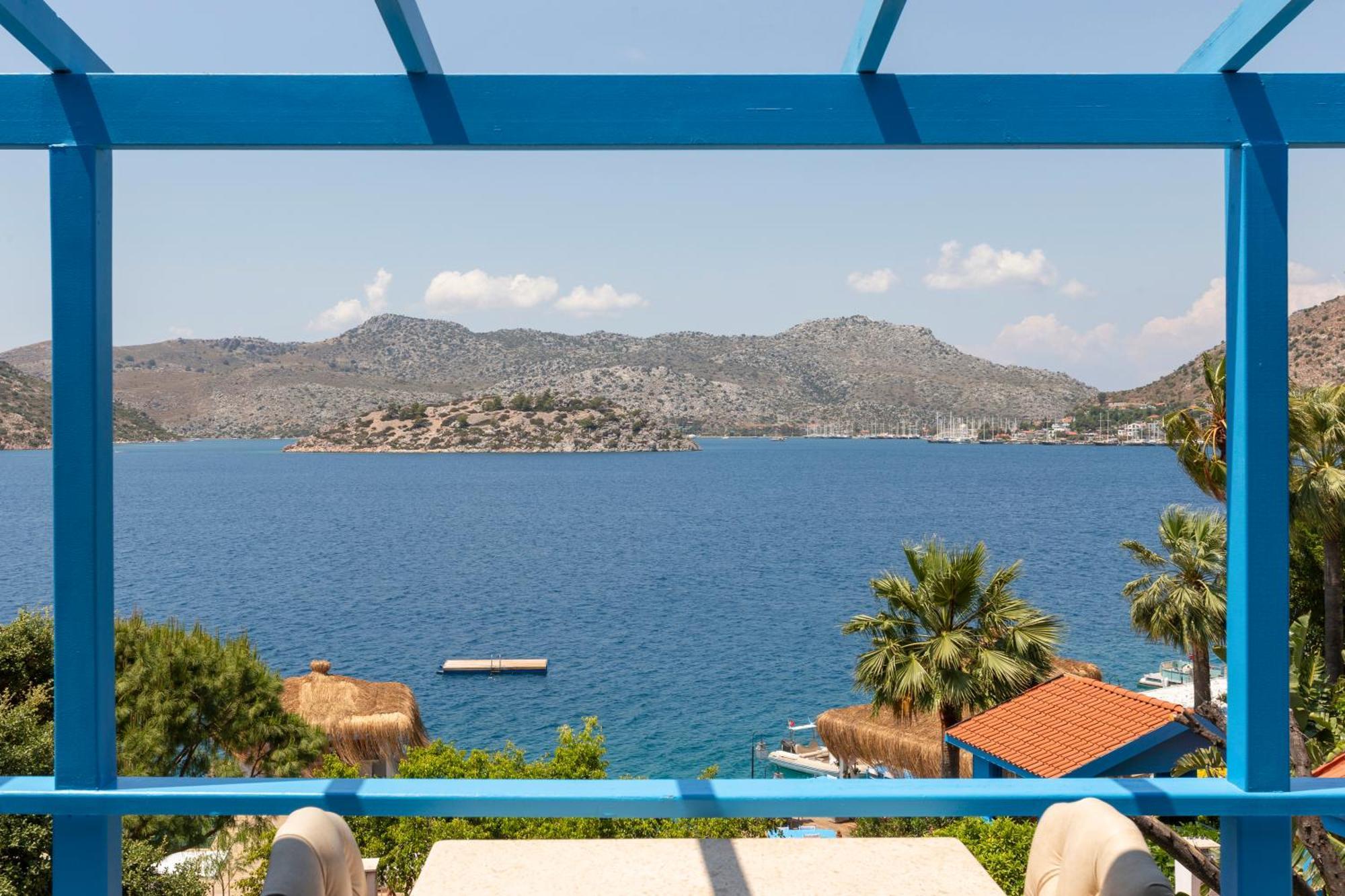 Sabrinas Haus - Adult Only +14 Hotel Marmaris Exterior foto