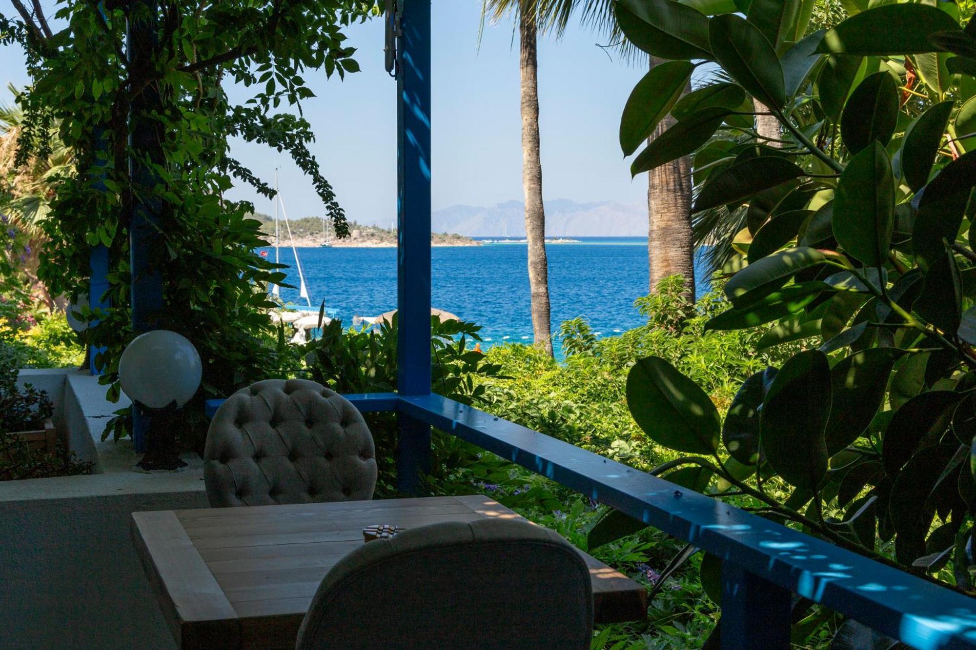 Sabrinas Haus - Adult Only +14 Hotel Marmaris Exterior foto