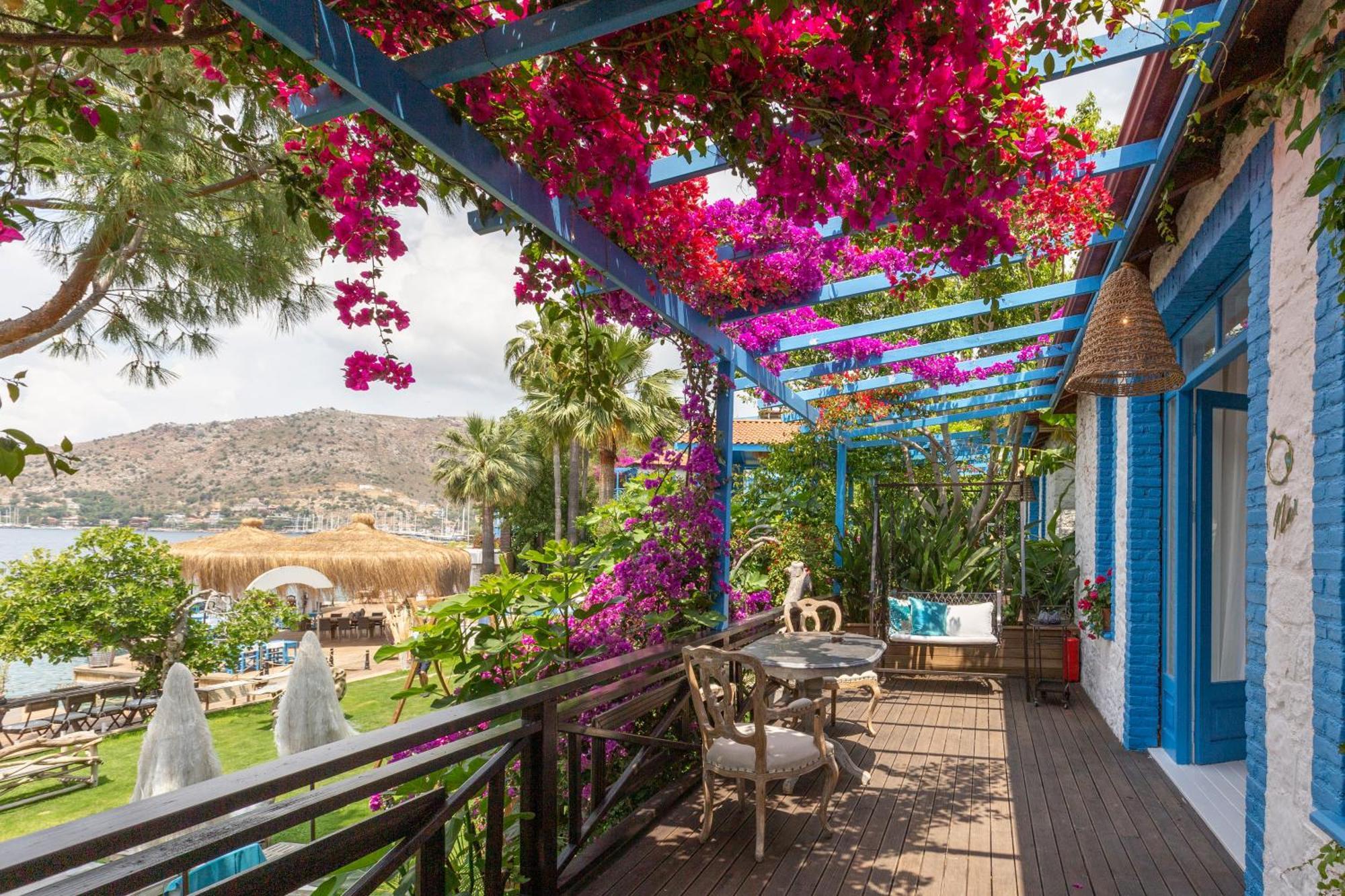 Sabrinas Haus - Adult Only +14 Hotel Marmaris Exterior foto