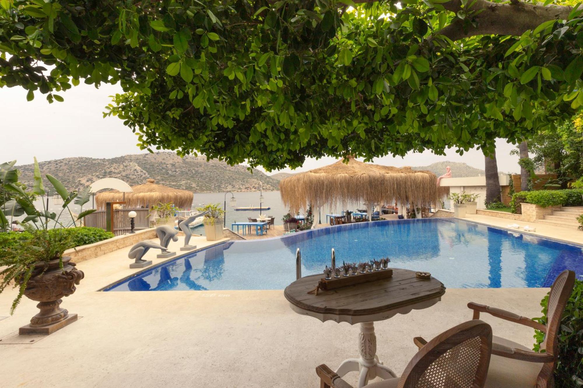 Sabrinas Haus - Adult Only +14 Hotel Marmaris Exterior foto