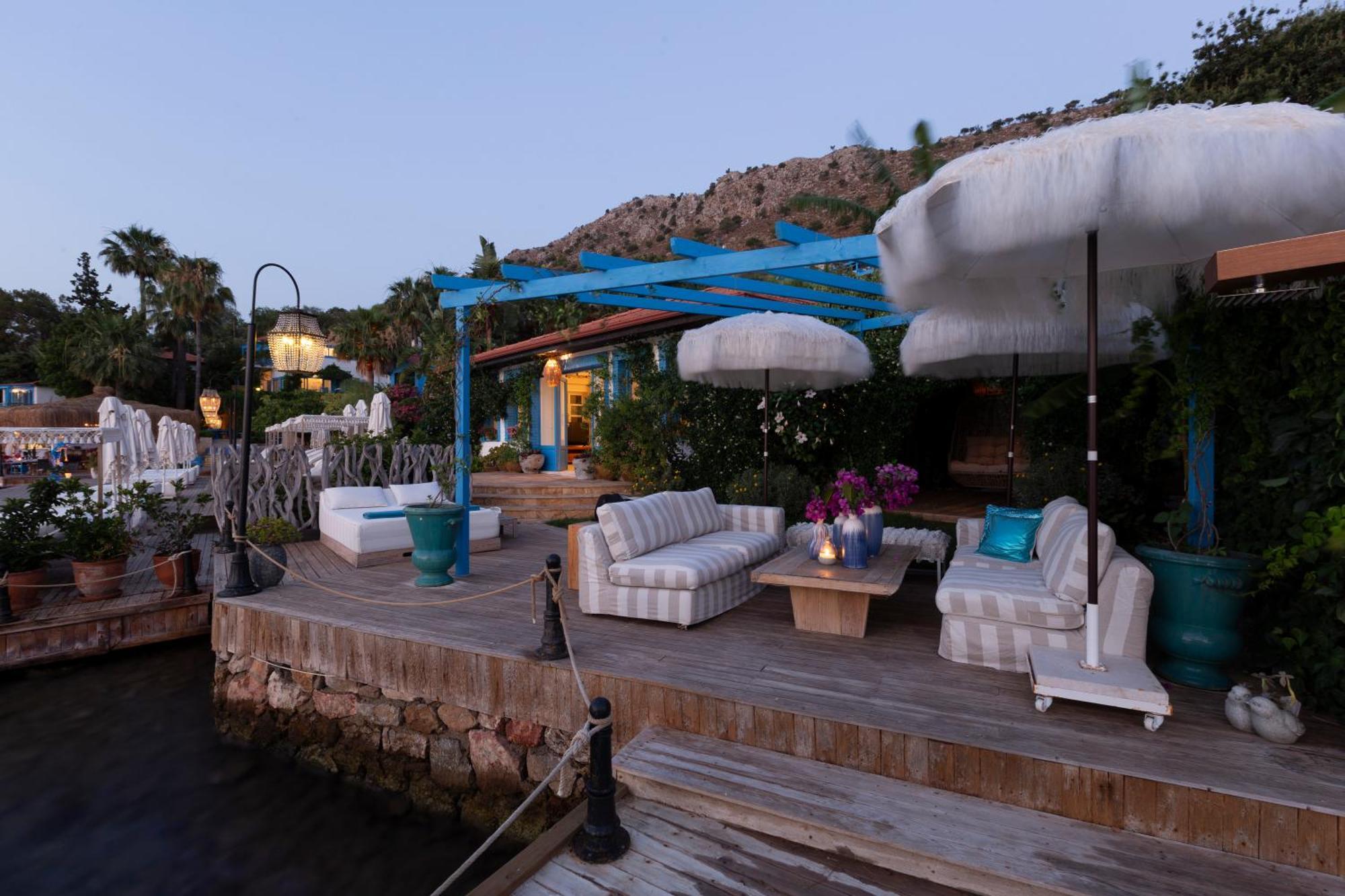Sabrinas Haus - Adult Only +14 Hotel Marmaris Exterior foto